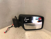 Discovery 3 Mirror Off Side Right Black Non-Power-Fold L319 Land Rover R15085